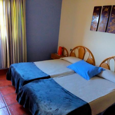 Casa Omaira Y Nacho Lejlighed Timijiraque Eksteriør billede