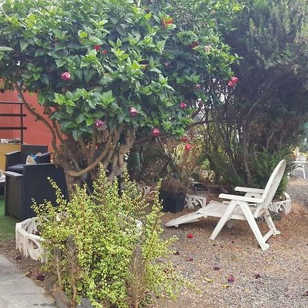 Casa Omaira Y Nacho Lejlighed Timijiraque Eksteriør billede