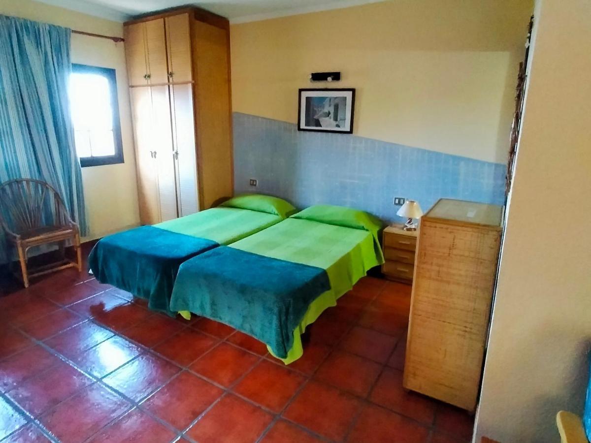 Casa Omaira Y Nacho Lejlighed Timijiraque Eksteriør billede