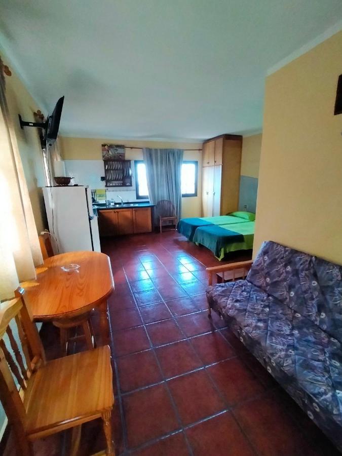 Casa Omaira Y Nacho Lejlighed Timijiraque Eksteriør billede