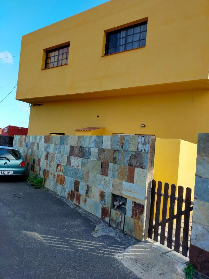 Casa Omaira Y Nacho Lejlighed Timijiraque Eksteriør billede