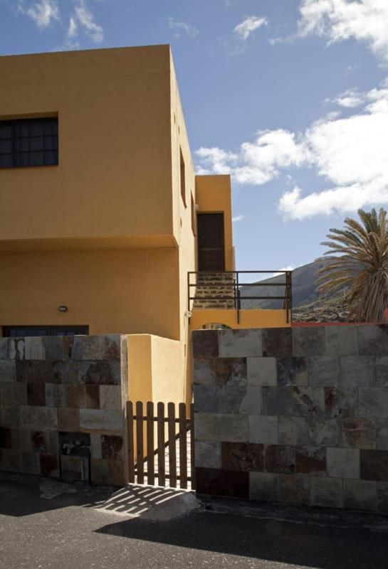 Casa Omaira Y Nacho Lejlighed Timijiraque Eksteriør billede